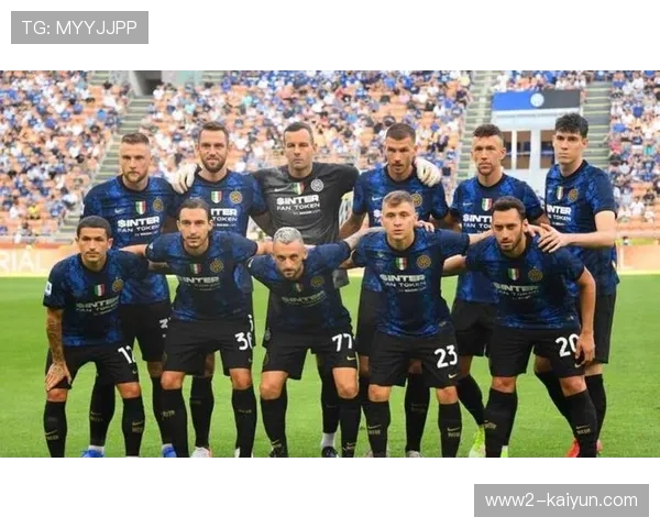 国际米兰替补球员贡献两球体现轮换体系运转顺畅