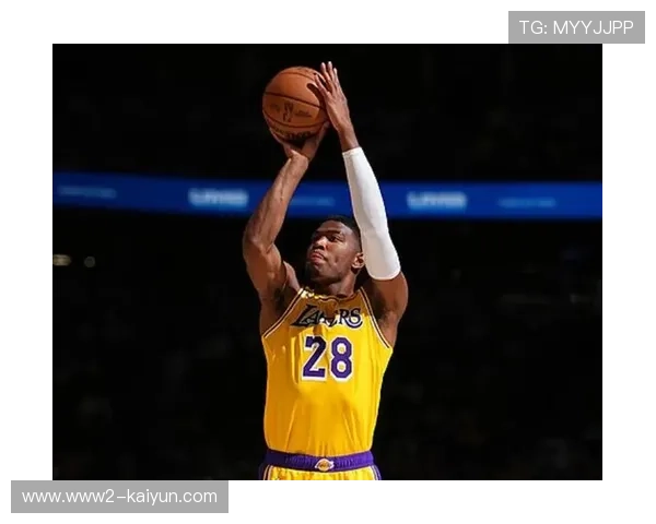 湖人角色球员集体爆发 肯纳德八村垒展现阵容深度