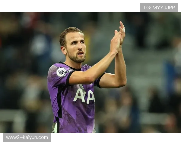 英格兰凯恩支点作用无可替代 但替补中锋储备不足成短板